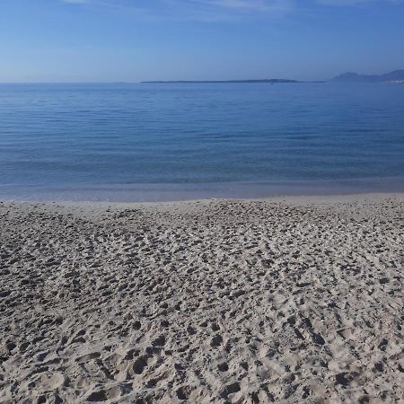 Location De Vacances A Juan Les Pins Appartement Vue Mer 外观 照片